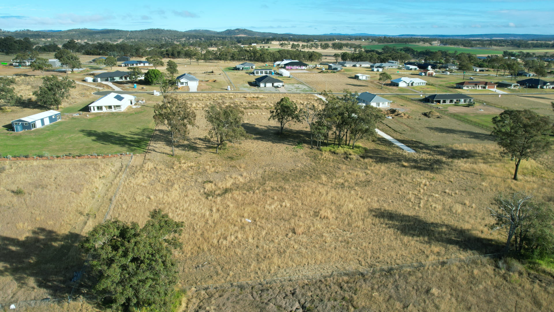 [Land for Sale] Warner Rise Estate, Rosenthal Heights OpenLot